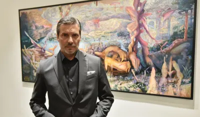 Ivan Đuri&scaron;ić: Dekonstrukcija podrazumijeva ponovno sagledavanje cjeline