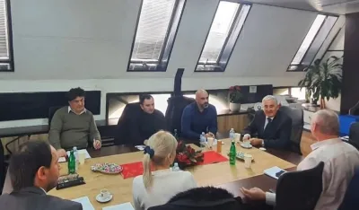 Bjelopoljci najavili protest: Za&scaron;to doktor Besim Beko Kadić nije dobio nagradu "3. januar"?