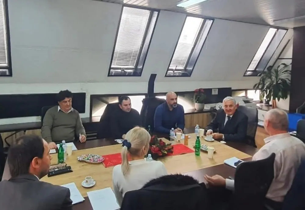 Bjelopoljci najavili protest: Za&scaron;to doktor Besim Beko Kadić nije dobio nagradu "3. januar"?