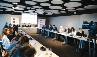 HRA: Napredak u tužilačkoj organizaciji, razmotriti nove preporuke