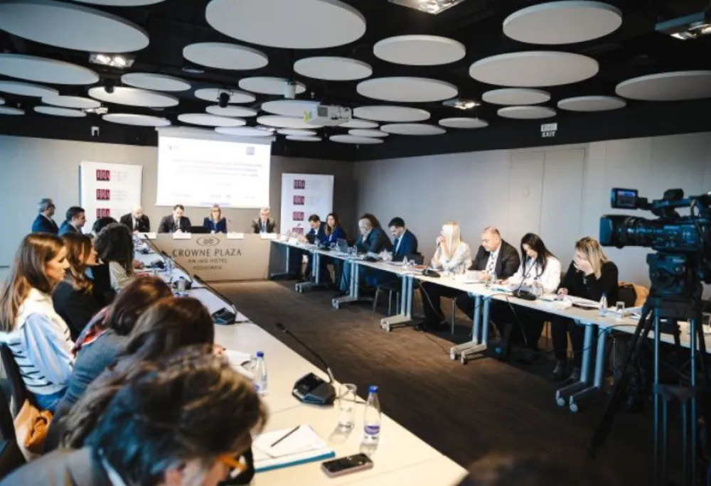 HRA: Napredak u tužilačkoj organizaciji, razmotriti nove preporuke