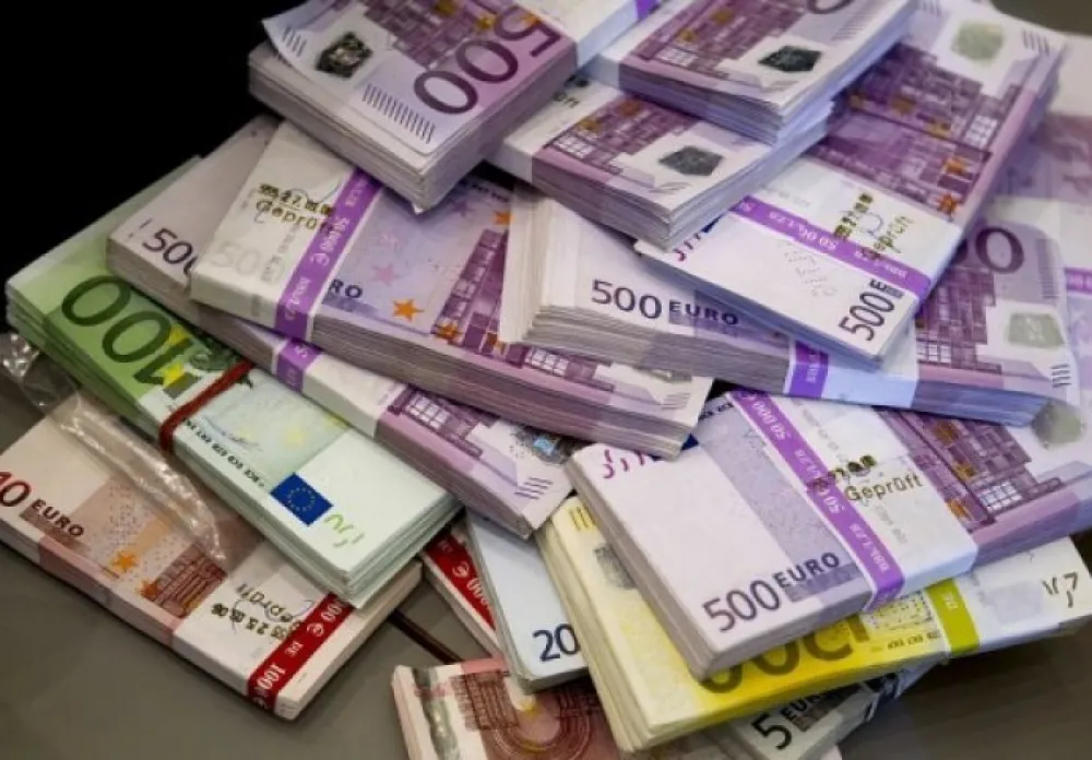 MF: Realizacija kapitalnog budžeta 105 odsto