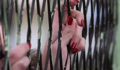 Tri državljanke Crne Gore uhap&scaron;ene u Skadru zbog prostitucije