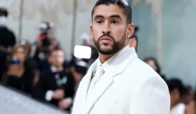 Bad Bunny najavljuje novi album
