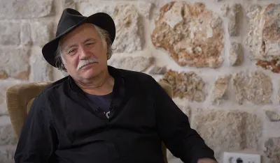 (VIDEO/UŽIVO) Rade &Scaron;erbedžija gost Radija D