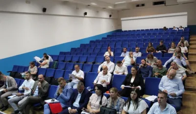 Koalicija "Za budućnost Zete"