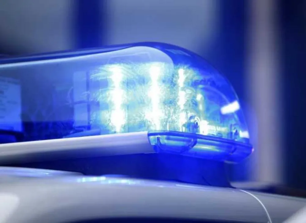 U udesu na putu Danilovgrad &ndash; Kosić poginula jedna osoba