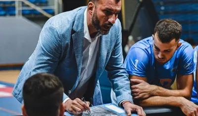 Bo&scaron;ko Radović