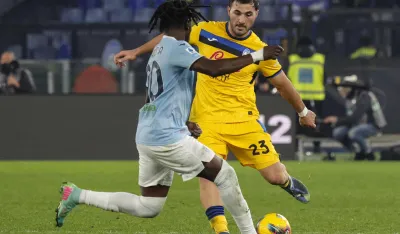 Sa meča na Olimpiku