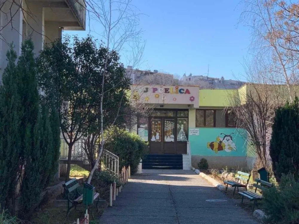 Za dogradnju &bdquo;Pčelice&rdquo; stigli UT uslovi