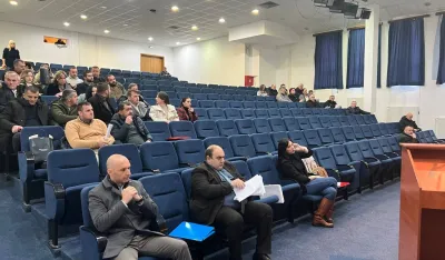 Vladajuća većina u Andrijeviciusvojila budžet za narednu godinu: Op&scaron;tinska kasa "te&scaron;ka" 4,45 miliona