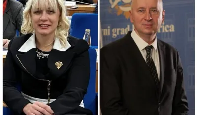 Ljiljanić i Spalević