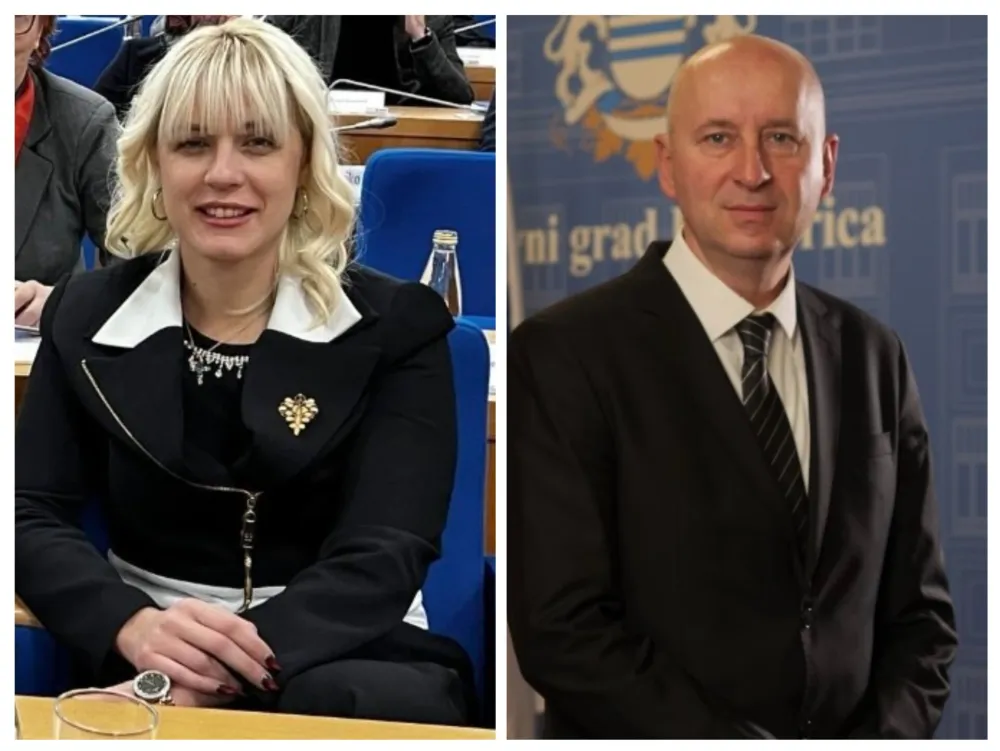 Ljiljanić i Spalević