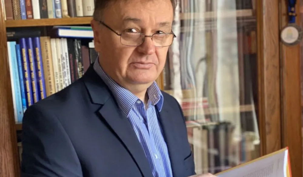 Доц.др Будимир Алексић