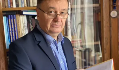 Доц.др Будимир Алексић