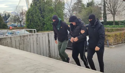 Backović organizovao duvanski biznis i morem i kopnom: Dvije grupe radile s cigaretama, jedna u Baru, druga u Plužinama