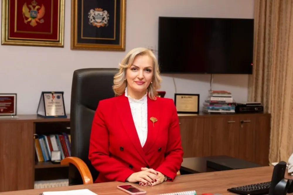 Jelena Borovinić Bojović