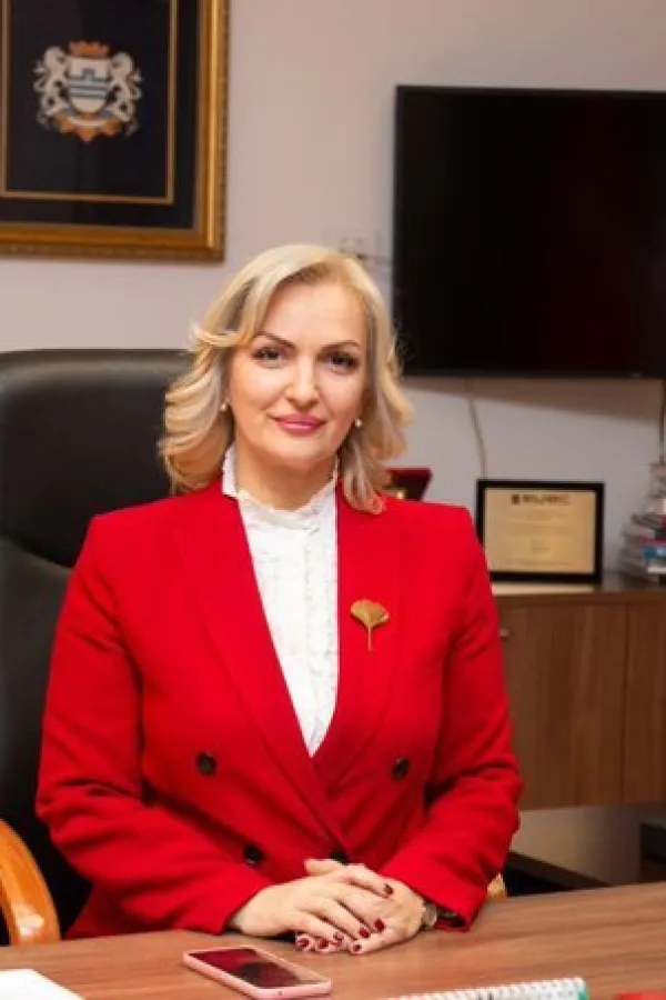 Jelena Borovinić Bojović