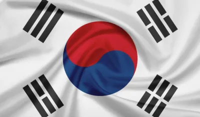 Sedmodnevna žalost u JUžnoj Koreji