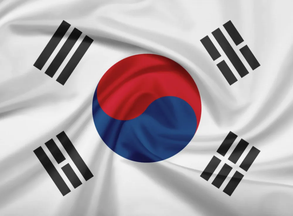 Sedmodnevna žalost u JUžnoj Koreji