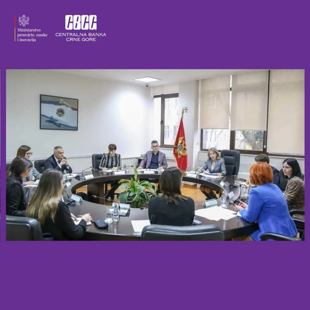 Edukativni robotići u svim osnovnim &scaron;kolama u Crnoj Gori