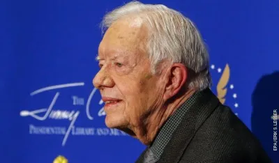 Preminuo biv&scaron;i američki predsjednik Džimi Karter