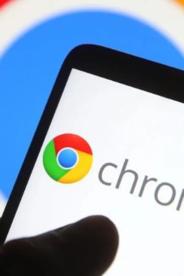 Google Crome