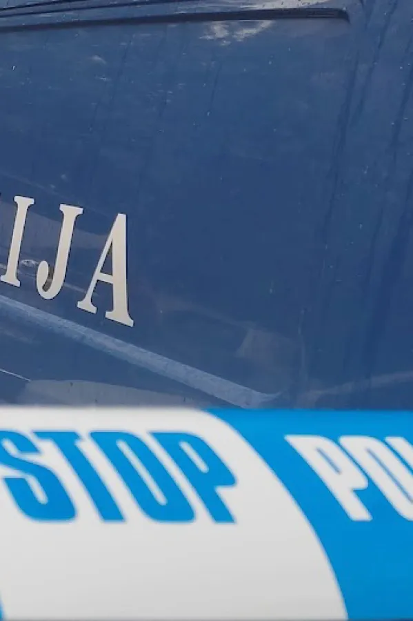 Za 24 sata evidentirano 11 saobraćajnih nezgoda