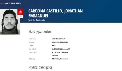 Raspisana crvena potjernica za vođom sekte&nbsp;čiji članovi su bili i u Crnoj Gori&nbsp;