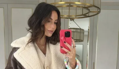 (FOTO) Glumica Mi&scaron;el Kigan trudna nakon devet godina