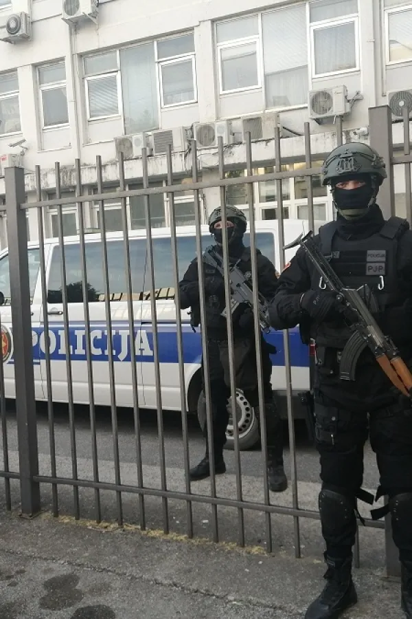 Uprava policije u&nbsp;akcijama EUROPOL-a i INTERPOL-a: Po međunarodnim potjernicama uhap&scaron;eno 107 osoba