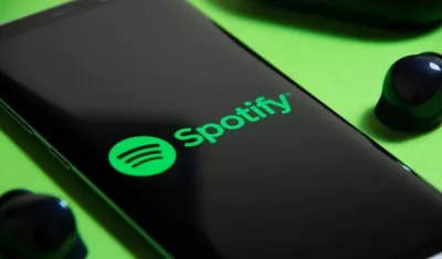 Spotify umjesto muzike prikazivao pornografiju