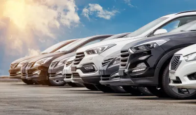 Letonija poklonila Ukrajini vi&scaron;e od 600 zaplijenjenih automobila