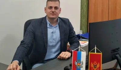Popović: "Najgora realizacija budžeta&ldquo; ipak iznad maksimalne DPS realizacije