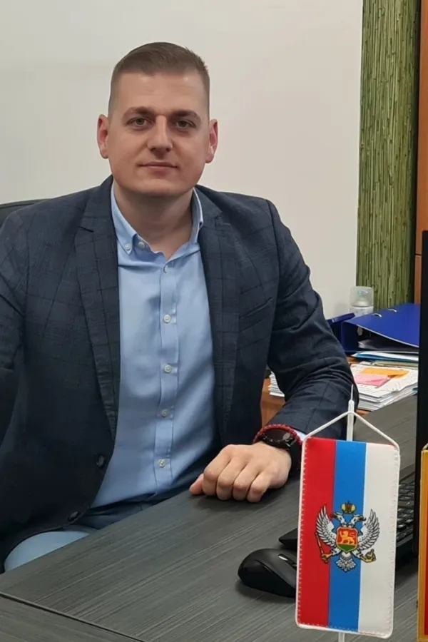 Popović: "Najgora realizacija budžeta&ldquo; ipak iznad maksimalne DPS realizacije