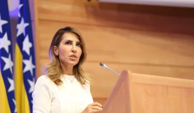 Bregu: Na&scaron; region nikada nije bio slobodniji i svjesniji važnosti saradnje nego sada