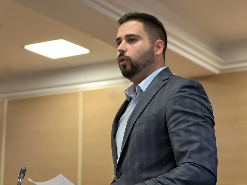 Arsović: Postrojenje se mora početi u najskorijem mogućem roku, uz dogovor sa mje&scaron;tanima Botuna