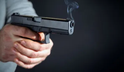 Ulcinjanin ranjen tokom &scaron;enlučenja