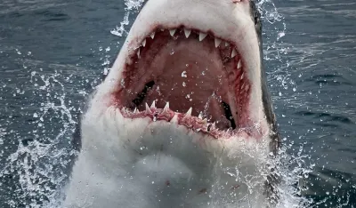 Italijanski diplomata žrtva&nbsp;napada ajkule u Egiptu