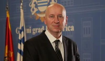 Spalević: Radićemo jo&scaron; jače na razvoju Glavnog grada