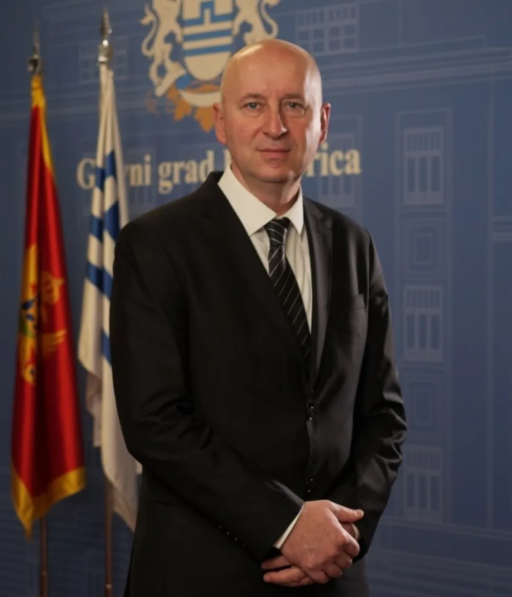 Spalević: Radićemo jo&scaron; jače na razvoju Glavnog grada