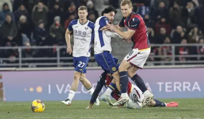 Verona odnijela bodove