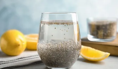 Vod aod čia sjemenki