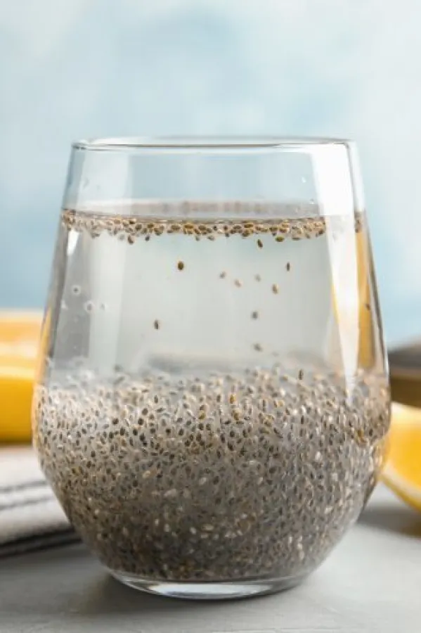 Vod aod čia sjemenki