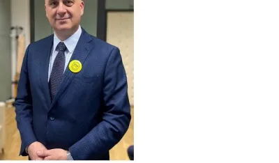 EU perspektive u 2005