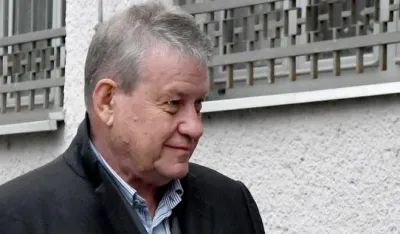 Apelacioni sud ukinuo presudu kojom je Žarko Pavićević osuđen na dvije godine zatvora