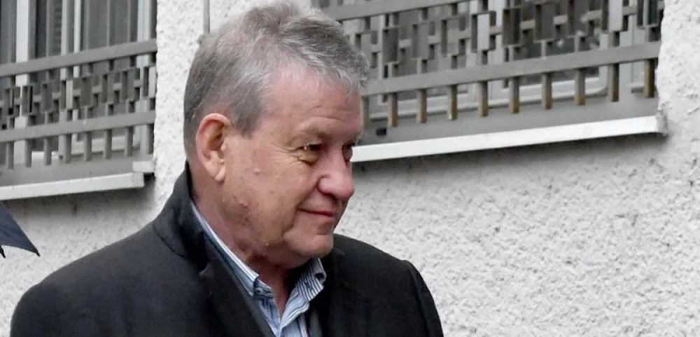 Apelacioni sud ukinuo presudu kojom je Žarko Pavićević osuđen na dvije godine zatvora