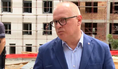 Odbijen predlog za određivanje pritvora Vesiću, Dimoski i Tanasković