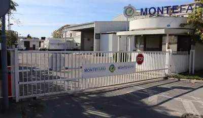 Dežurne apoteke montefarma