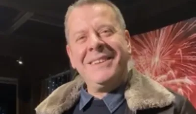 Vlado Georgiev u Budvi
